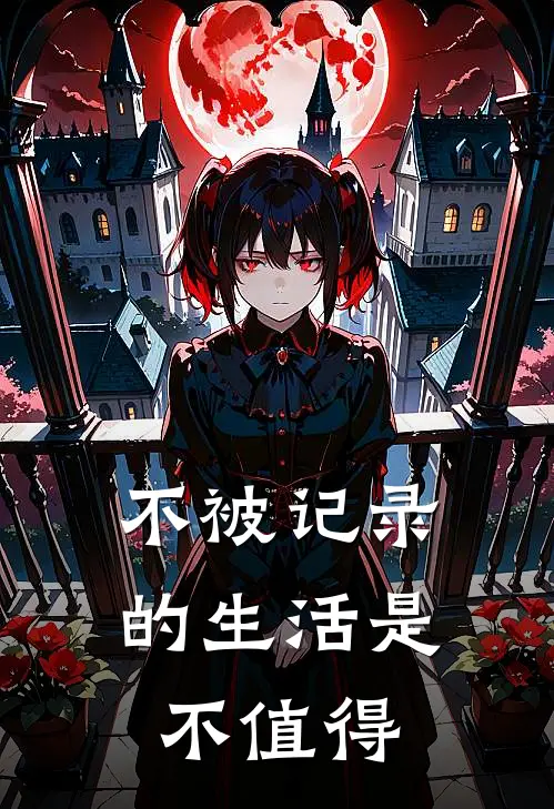 不被记录的生活是不值得