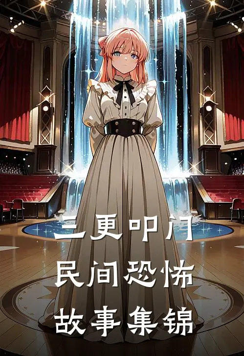 三更叩门民间恐怖故事集锦