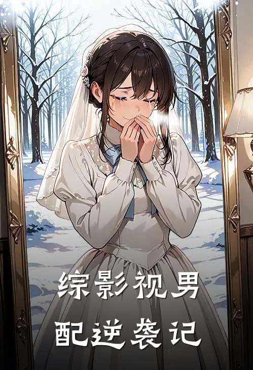 综影视男配逆袭记