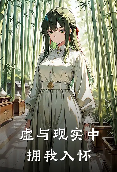 虚与现实中拥我入怀