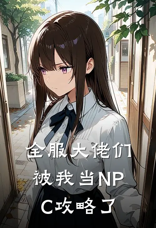 全服大佬们被我当NPC攻略了