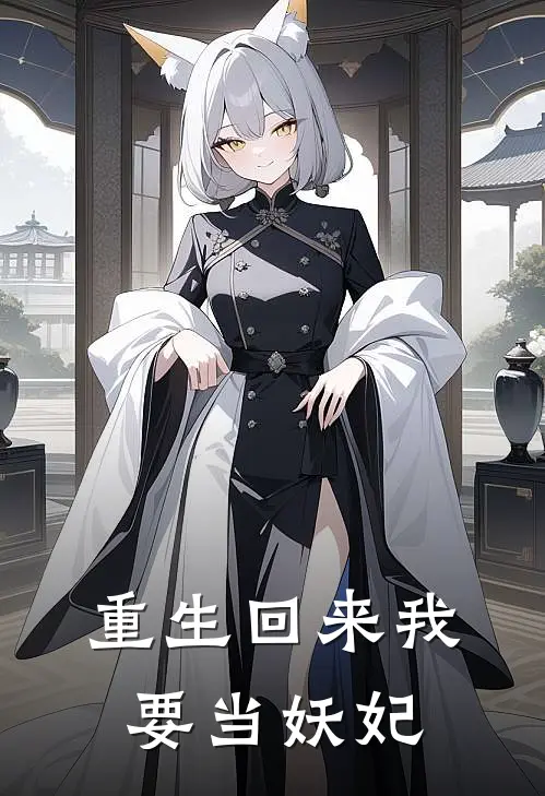重生回来我要当妖妃