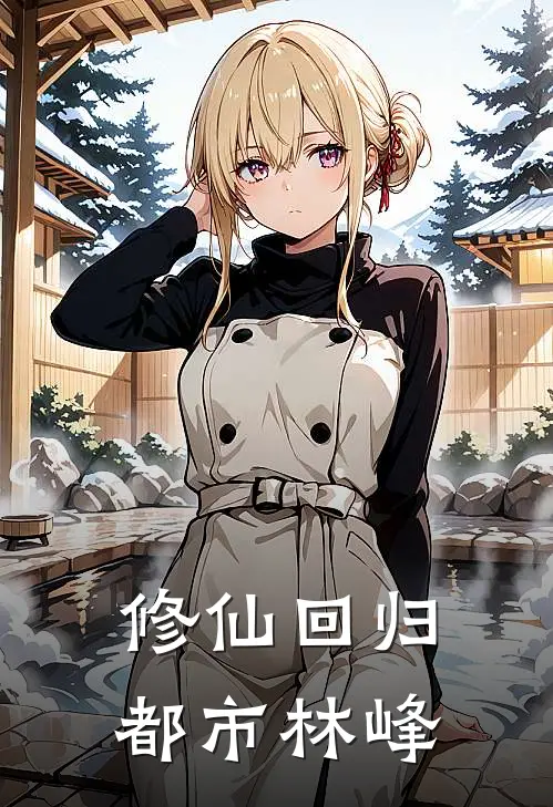 修仙回归都市林峰