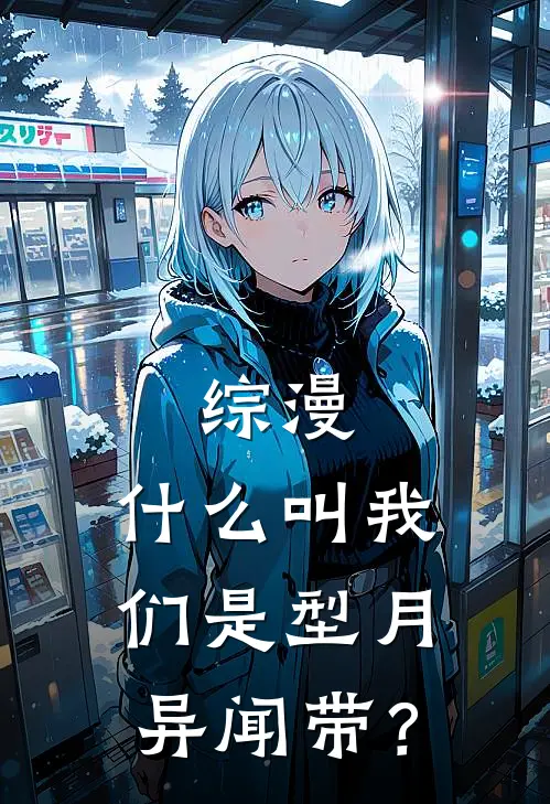 综漫，什么叫我们是型月异闻带？