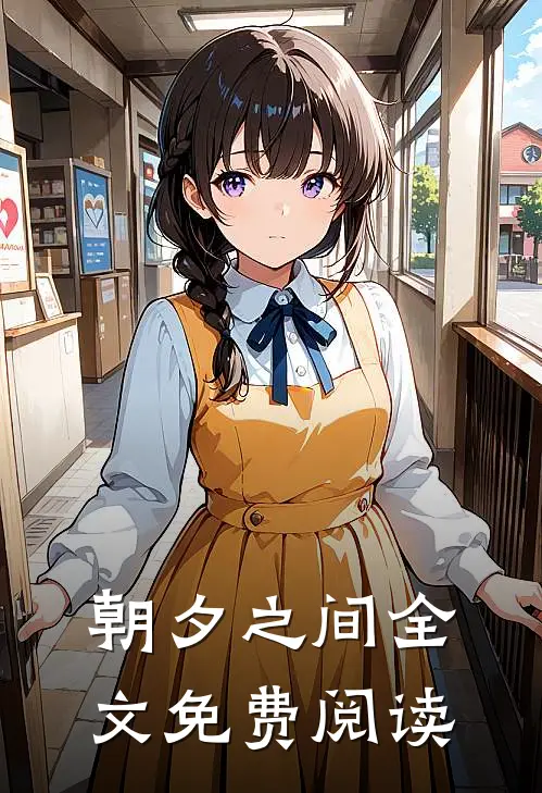 朝夕之间全文免费阅读