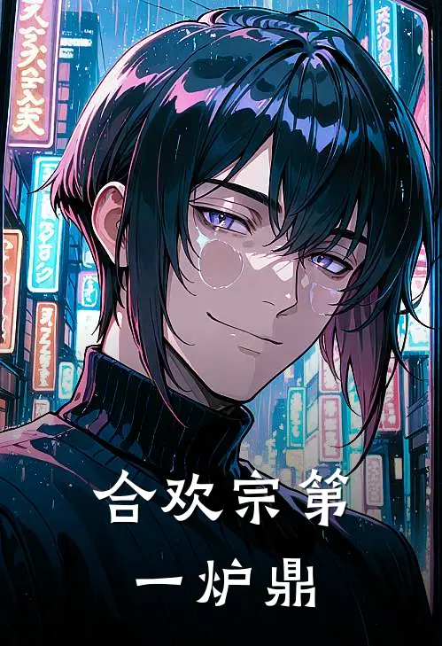 合欢宗第一炉鼎