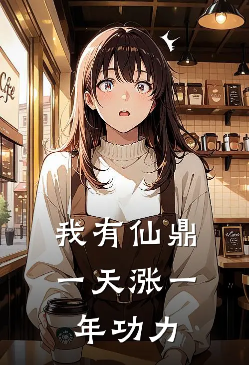 我有仙鼎，一天涨一年功力