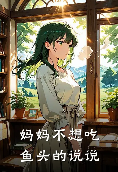 妈妈不想吃鱼头的说说