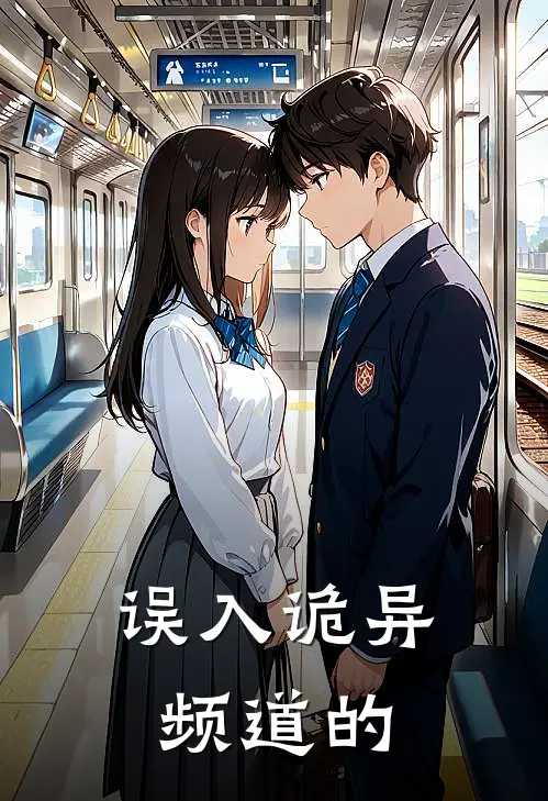 误入诡异频道的