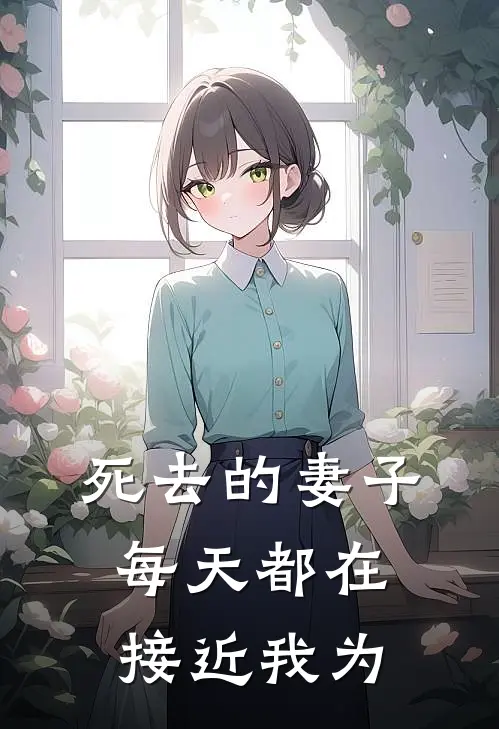 死去的妻子每天都在接近我为