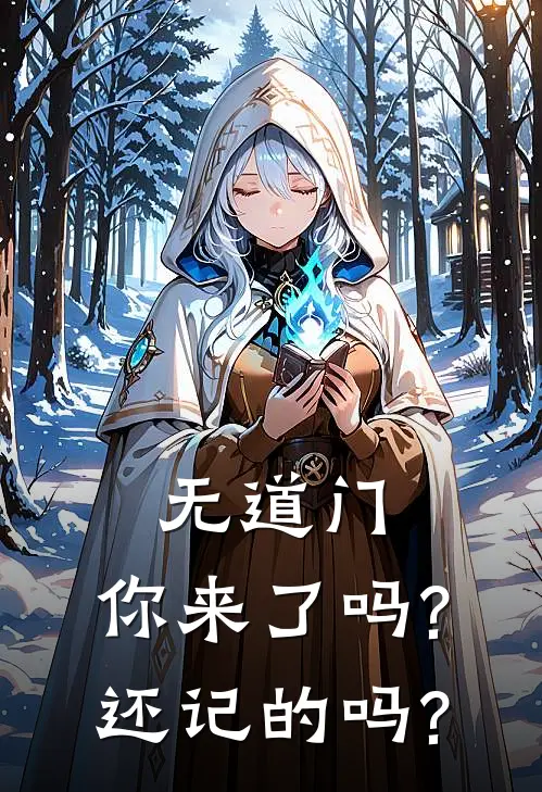 无道门,你来了吗?还记的吗?