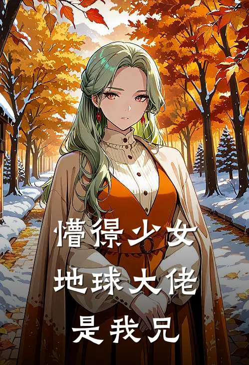 懵憬少女：地球大佬是我兄