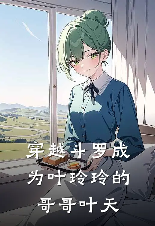 穿越斗罗成为叶玲玲的哥哥叶天