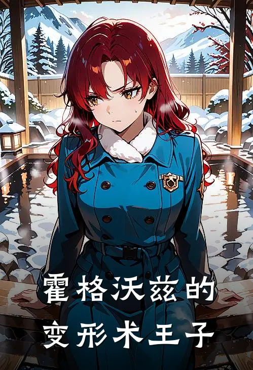 霍格沃兹的变形术王子(祁风邓布利多)_祁风邓布利多热门小说