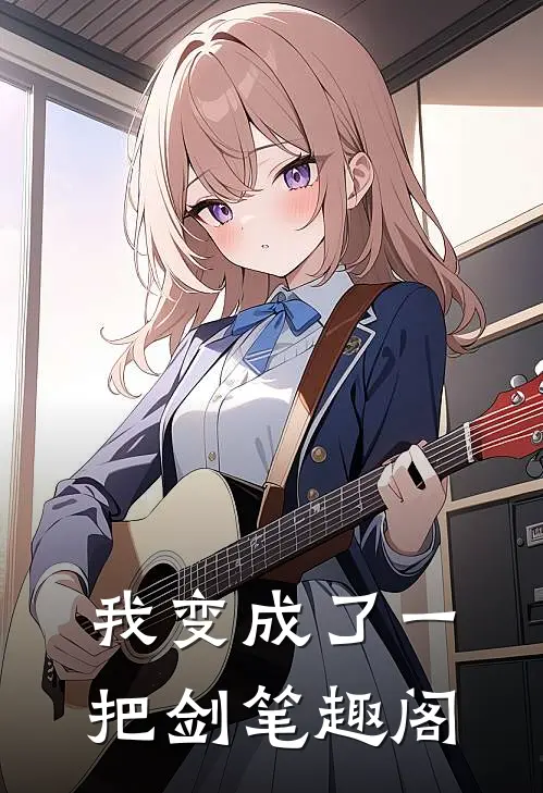 我变成了一把剑笔趣阁