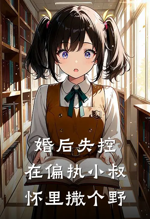 婚后失控：在偏执小叔怀里撒个野