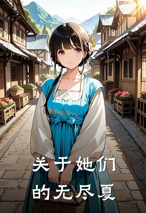 关于她们的无尽夏