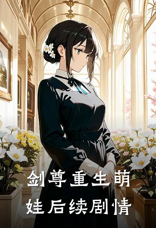 剑尊重生萌娃后续剧情