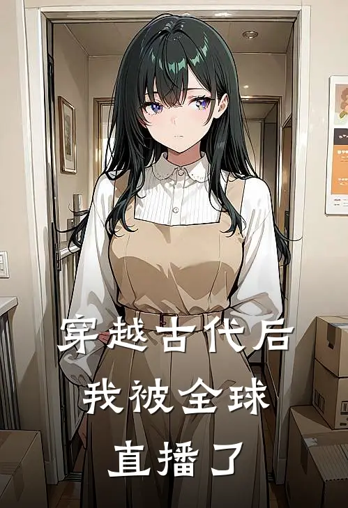 穿越古代后，我被全球直播了