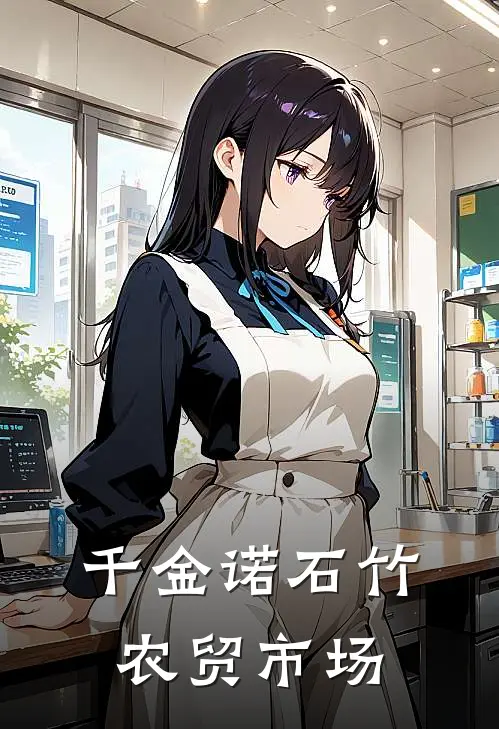 千金诺石竹农贸市场