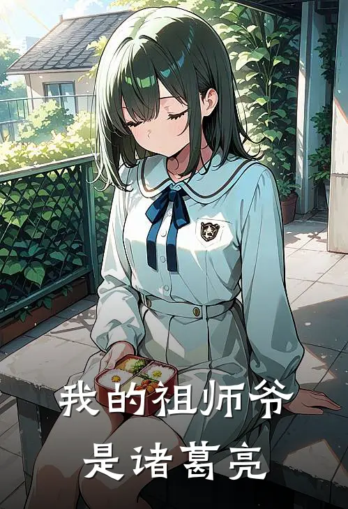 我的祖师爷是诸葛亮