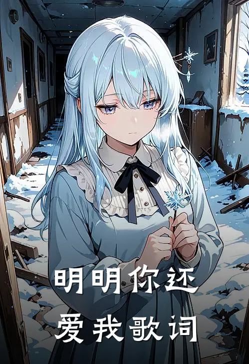 明明你还爱我歌词