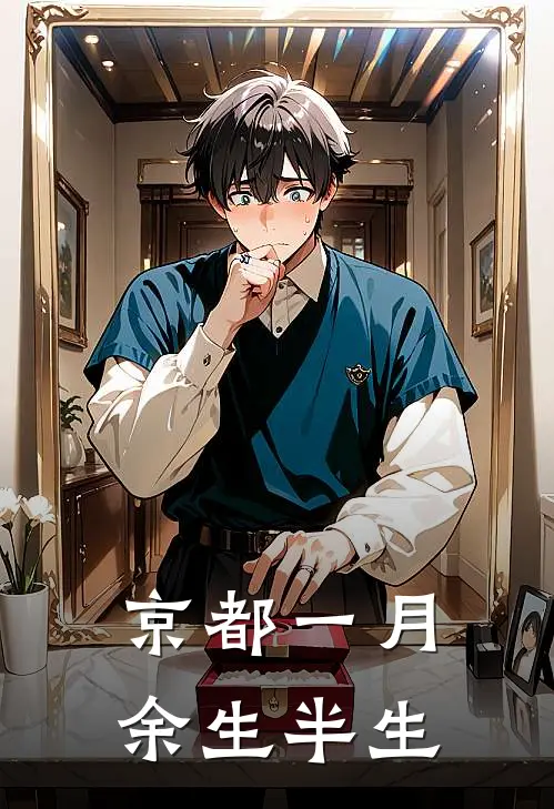京都一月，余生半生