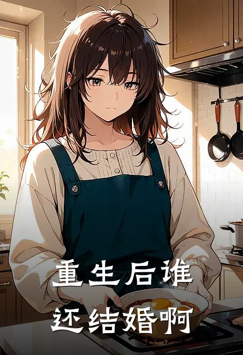 重生后谁还结婚啊