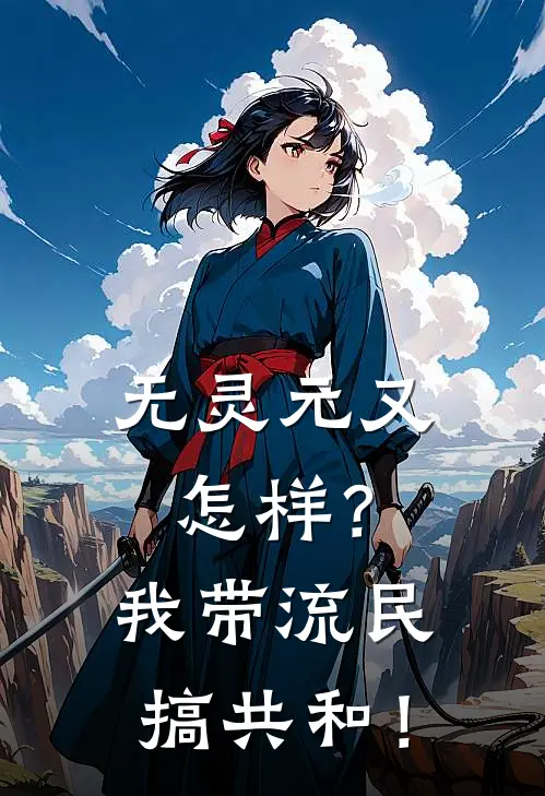 无灵元又怎样？我带流民搞共和！