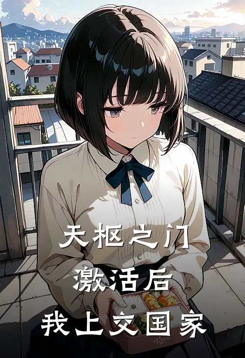 天枢之门激活后，我上交国家