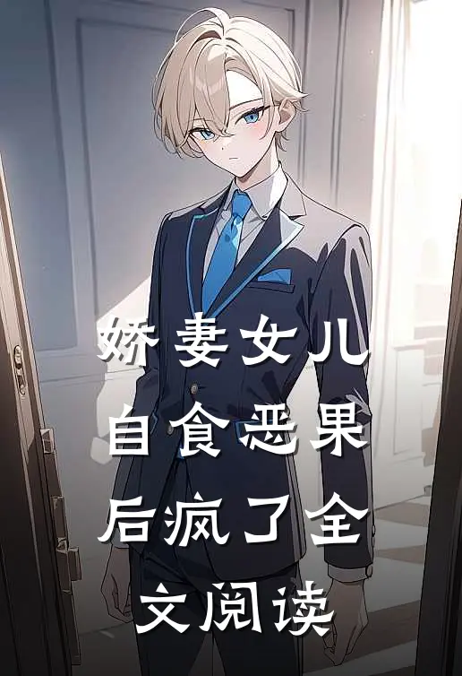 娇妻女儿自食恶果后疯了全文阅读