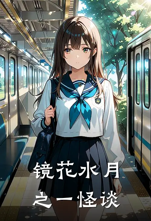 镜花水月之一怪谈