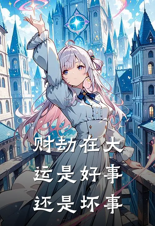 财劫在大运是好事还是坏事