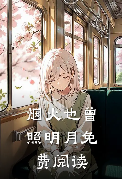 烟火也曾照明月免费阅读