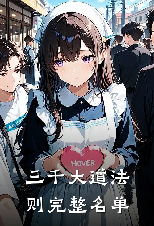 三千大道法则完整名单