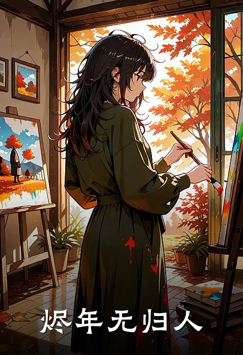 烬年无归人