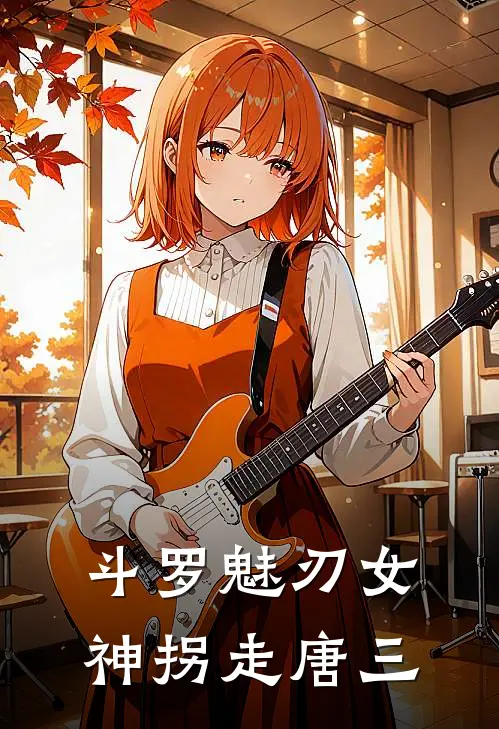 斗罗魅刃女神拐走唐三