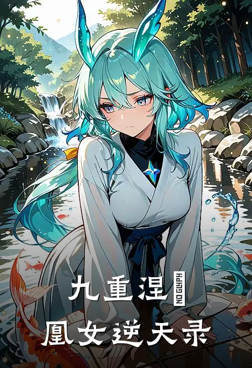 九重涅槃：凰女逆天录