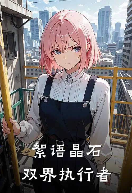 絮语晶石：双界执行者