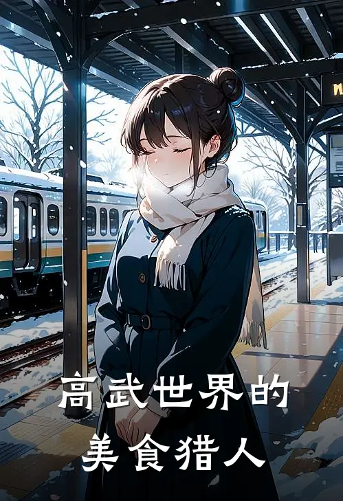 高武世界的美食猎人