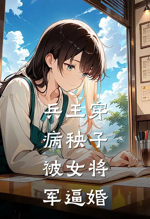 兵王穿病秧子，被女将军逼婚