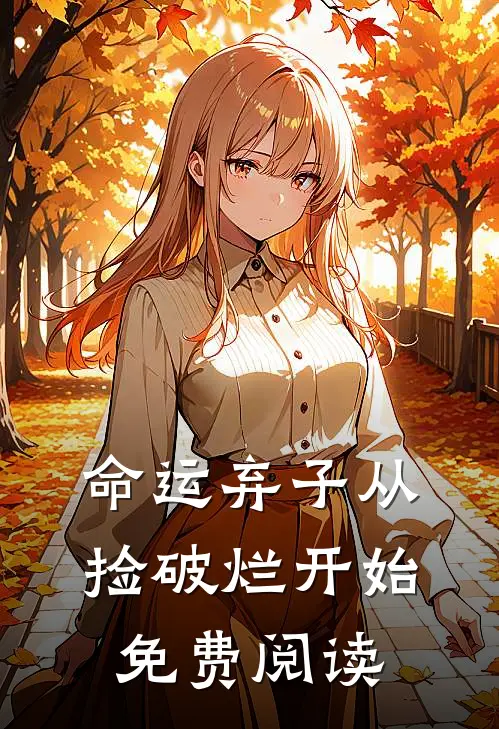 命运弃子从捡破烂开始免费阅读