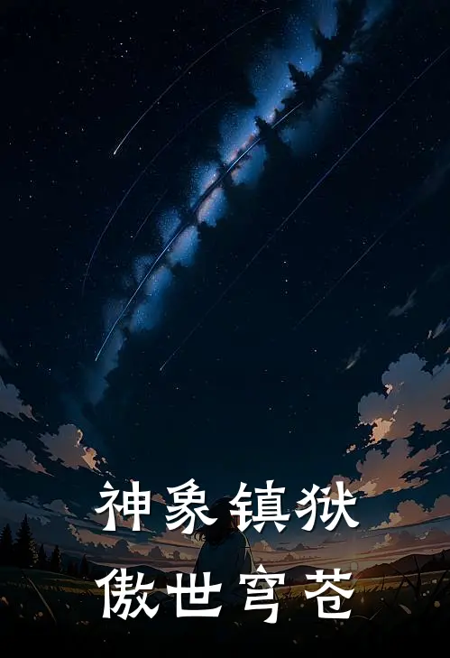 神象镇狱：傲世穹苍