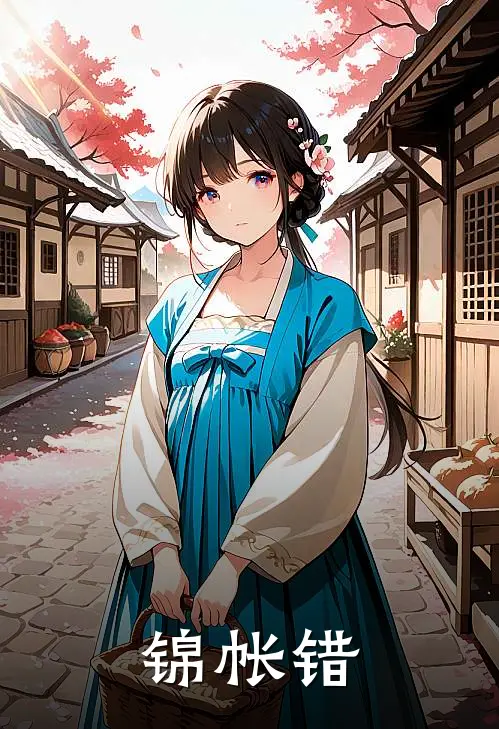 锦帐错崔萱沈砚之最新全本小说_最新章节列表锦帐错(崔萱沈砚之)