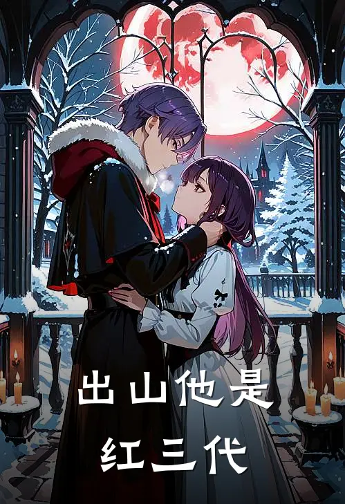 出山他是红三代