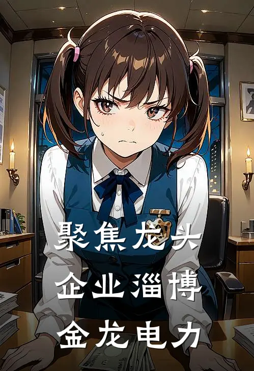 聚焦龙头企业淄博金龙电力