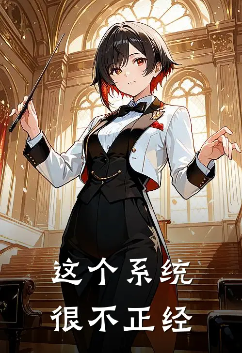 这个系统很不正经