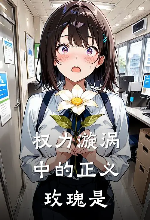 权力漩涡中的正义玫瑰是