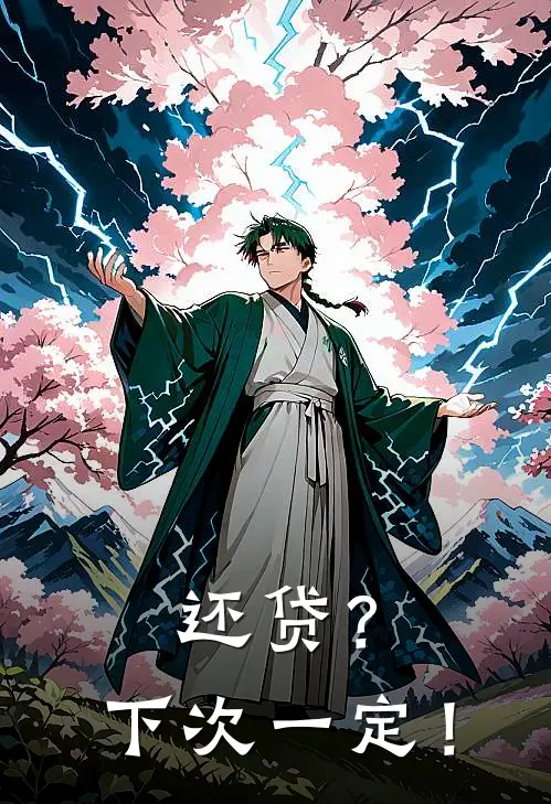 还贷？下次一定！陈小洋李哲完整版小说_最新章节列表还贷？下次一定！(陈小洋李哲)