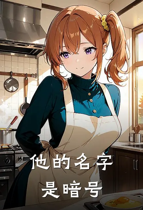 他的名字是暗号